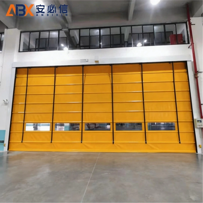 吉安市堆积门