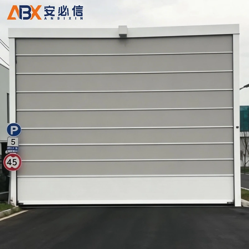吉安市升降平台